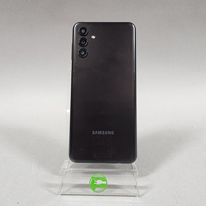 AT&T Samsung Galaxy A13 5G 4GB RAM 64GB SM2A136UZKAATT Aura Black