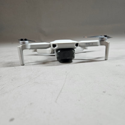 DJI Mini 2 4K Quadcopter Camera Drone MT2SD
