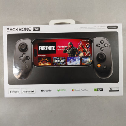 Backbone Pro Cloud Controller BB-N1-B-R