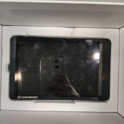 Rand McNally TND 750 GPS Reciever