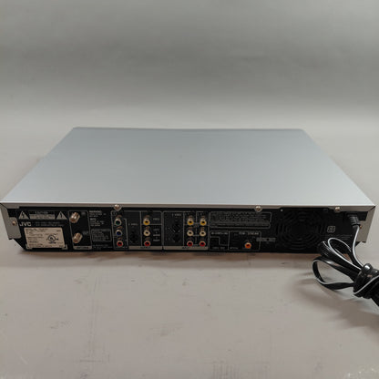 JVC DR-M10S DVD Video Recorder