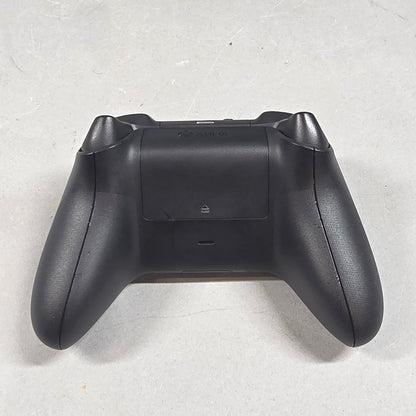 Microsoft Xbox One 500GB Black 1540