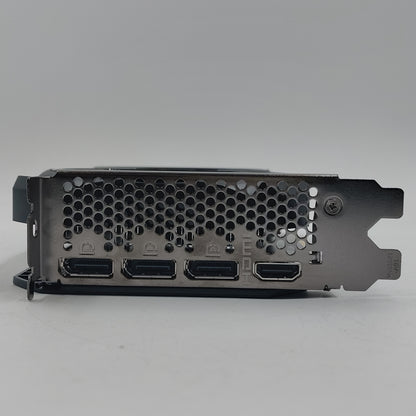 MSI GeForce RTX 4060 Ti 8GB GDDR6 Graphics Card