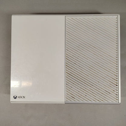 Microsoft Xbox One 500GB Console Gaming System White 1540