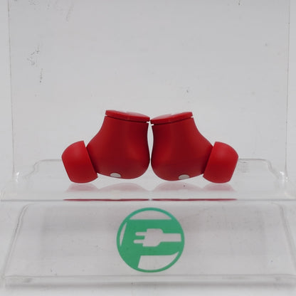 Beats Studio Buds Wireless In-Ear Bluetooth Headphones Red A2512