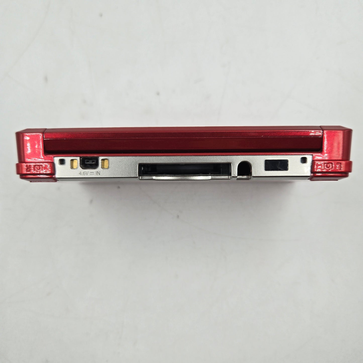 Nintendo 3DS Handheld Game Console CTR-001 Black