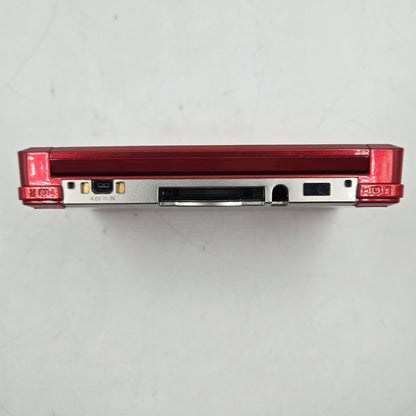 Nintendo 3DS Handheld Game Console CTR-001 Black