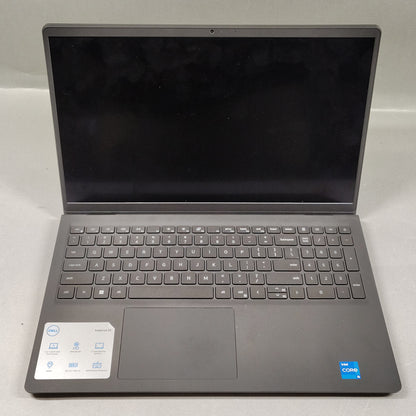 Dell I MODEL P112F 13.4" 15-1235U 1.3GHz 8GB RAM 500GB SSD i UHD Graphics