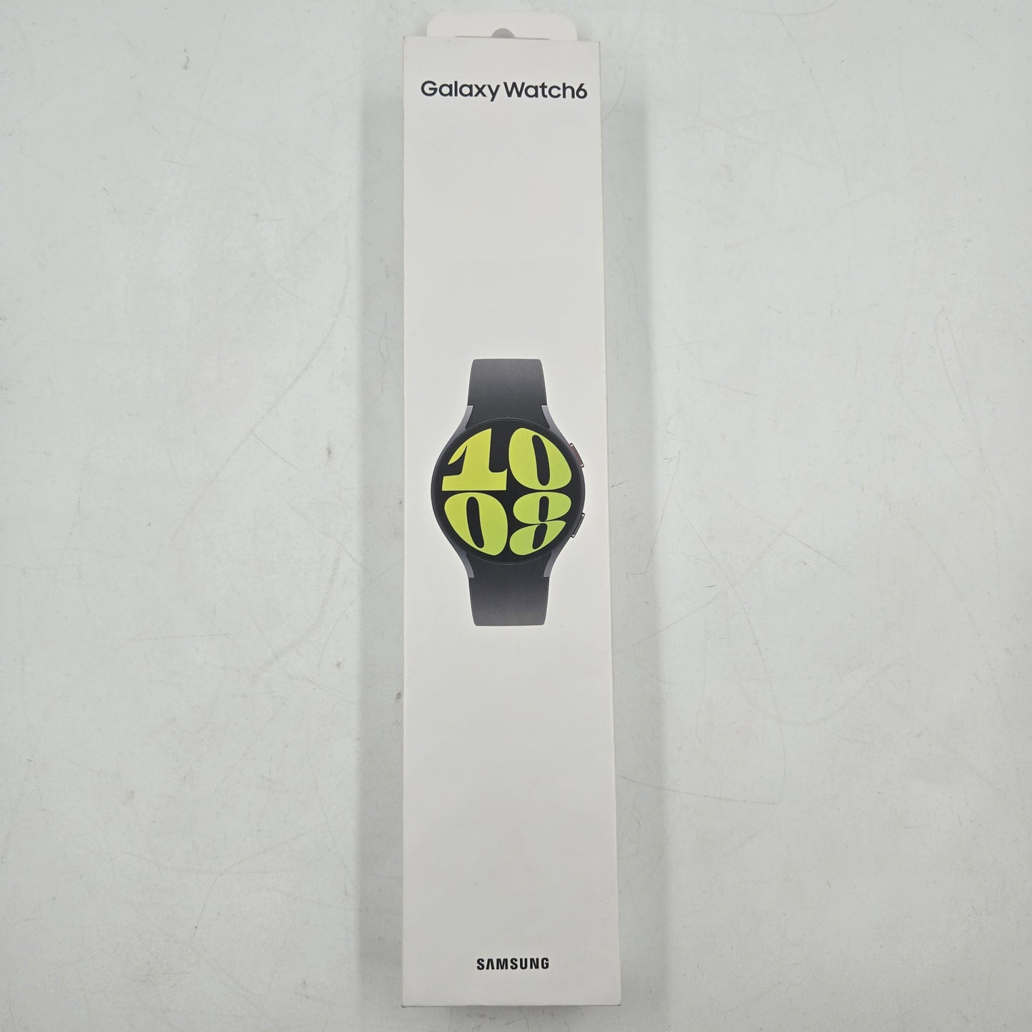 WiFi Only Samsung Galaxy Watch6 Titanium  SM-R940