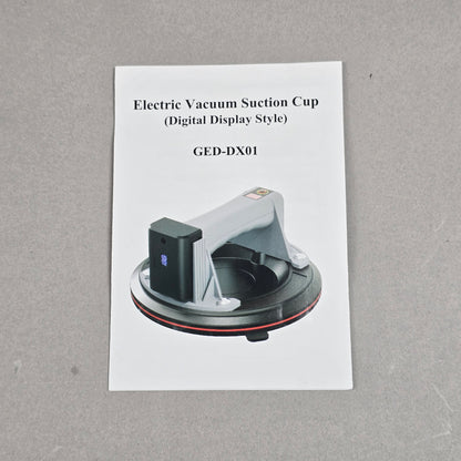 Vanpopub GED Vacuum Suction Tool DX01