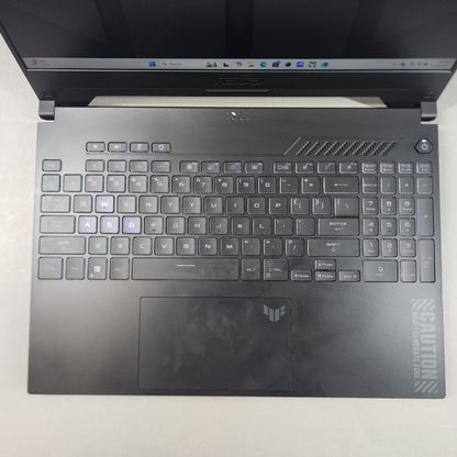 ASUS tuF507 FX507 15.6" i7-12700H 2.3GHz 16GB RAM 1TB SSD GeForce RTX 4070