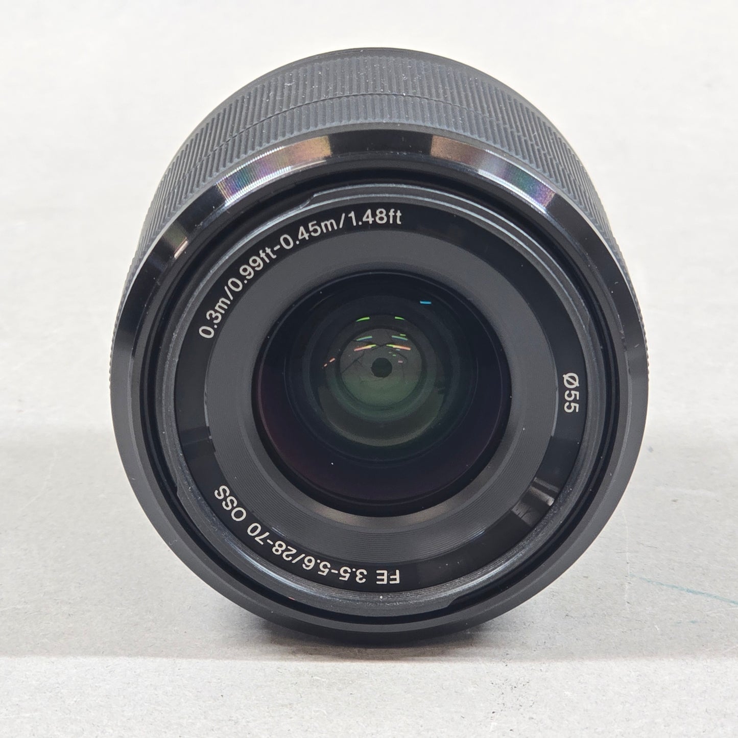 Sony Alpha A7 IV 33MP Full-Frame Mirrorless Digital Camera