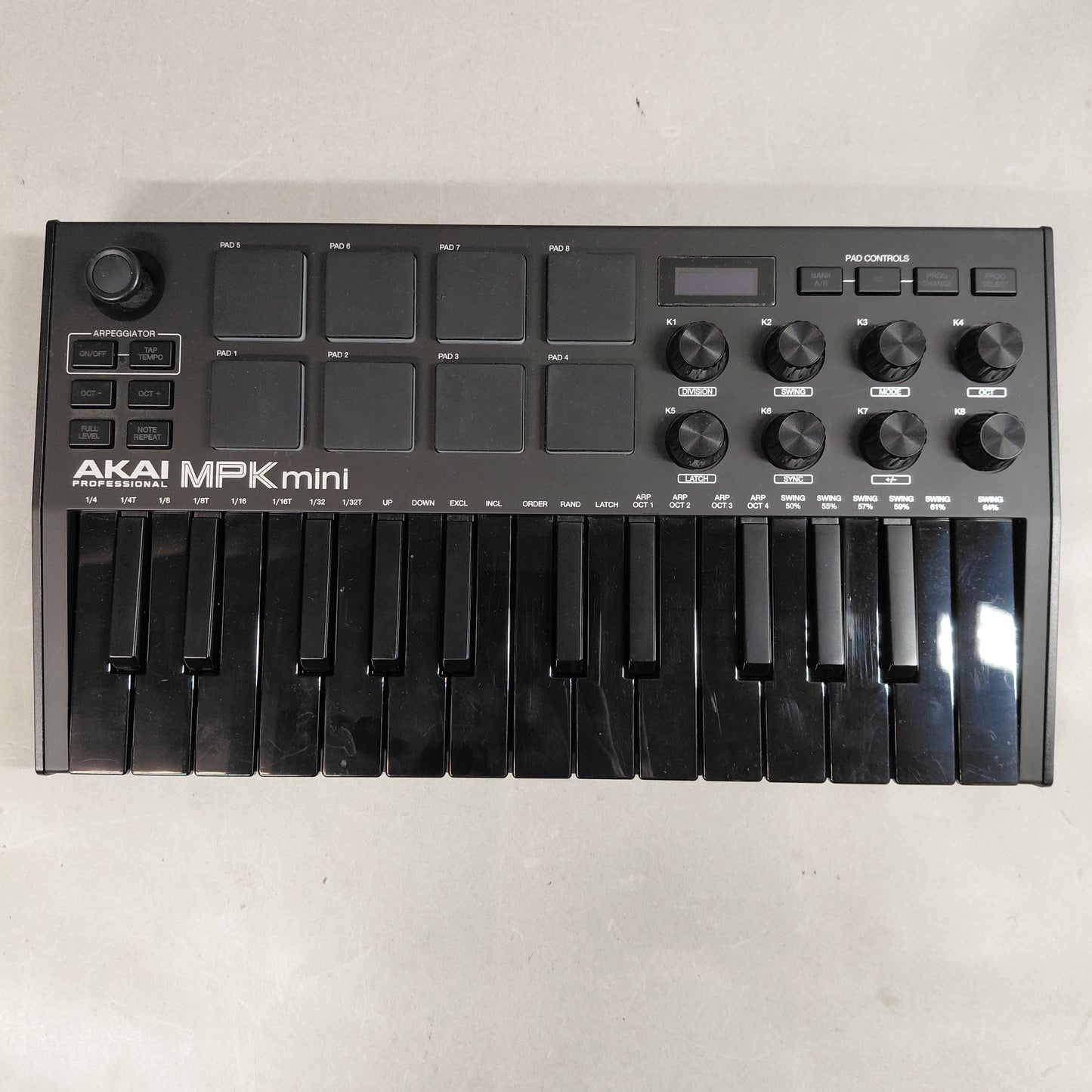 Akai Professional MPK Mini Keyboard
