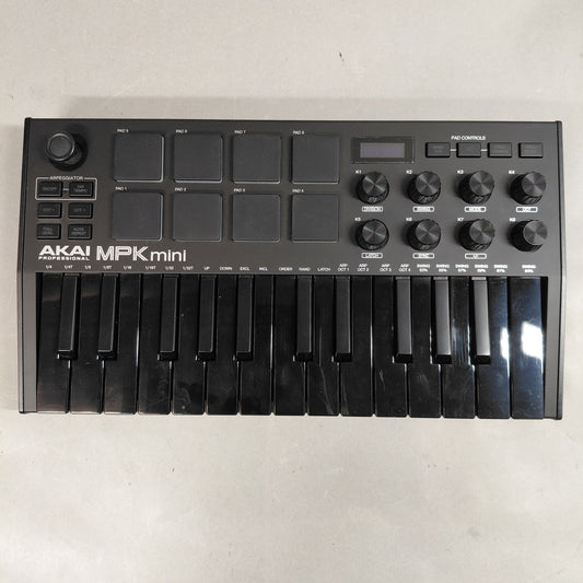 Akai Professional MPK Mini Keyboard