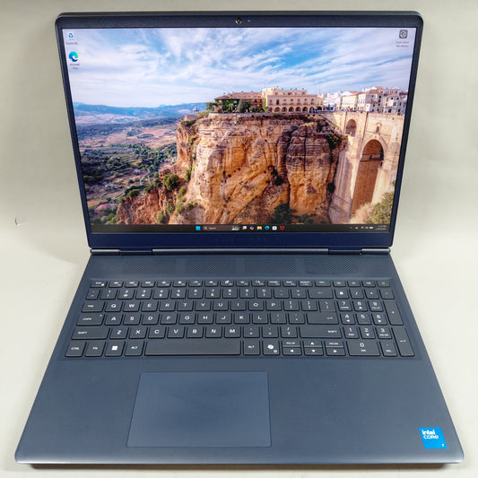 Alienware 16 Aurora AC16250 i7-240H 2.5GHz 16GB RAM 1TB SSD RTX 5050 Laptop GPU