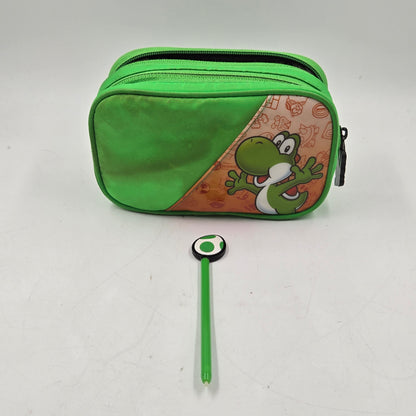 Nintendo 3DS Handheld Game Console CTR-001 Black