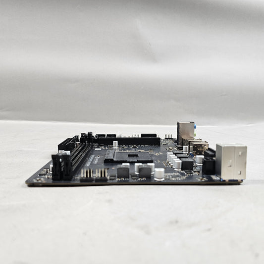 Maxsun Challenger B450M AM4 mATX Gaming Motherboard