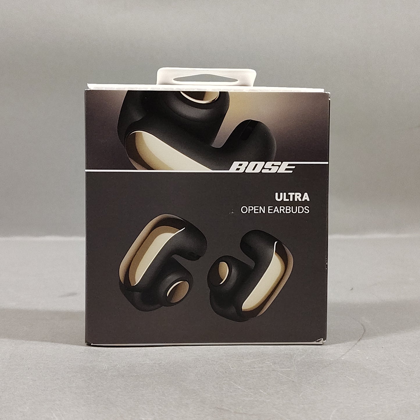 Bose Ultra Wireless Open Earbuds In-Ear Noise Cancelling Bluetooth Earbuds Gold