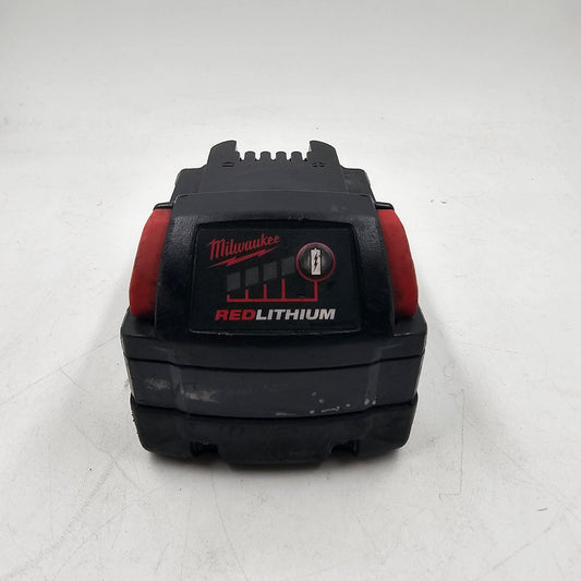 Milwaukee 48-11-1828 M18 18V Battery Charger