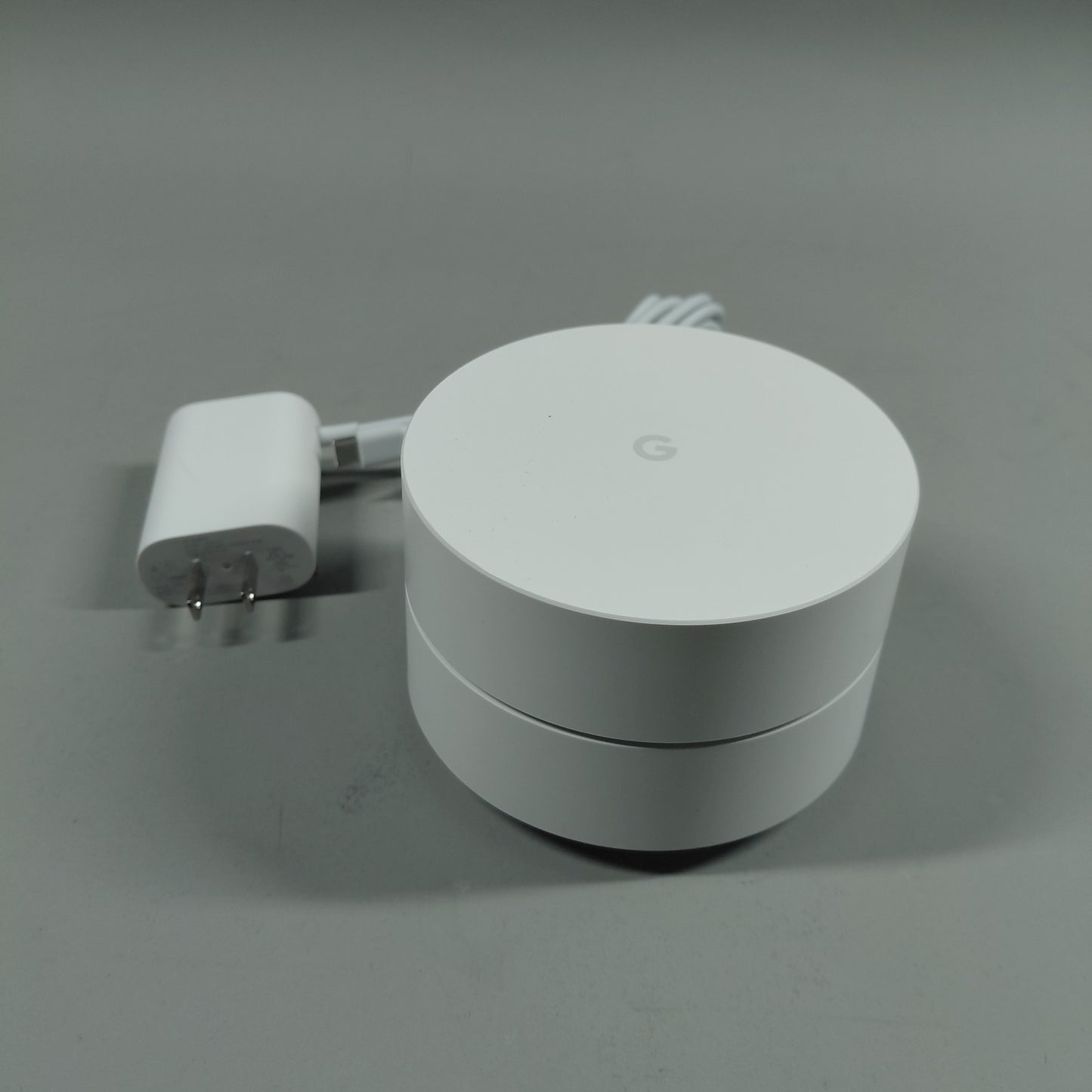 Google AC-1304 Wifi Range Extender White