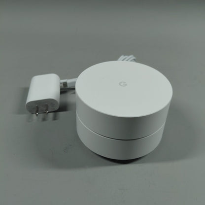 Google AC-1304 Wifi Range Extender White