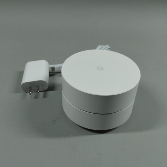 Google AC-1304 Wifi Range Extender White