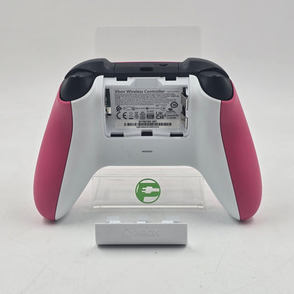 Microsoft Xbox Series X|S Wireless Controller Deep Pink 1914