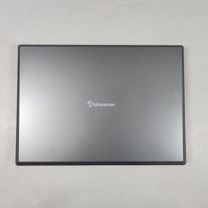 Leobook 13 Celeron N4020 1.1GHz 8GB RAM 512GB SSD 512GB
