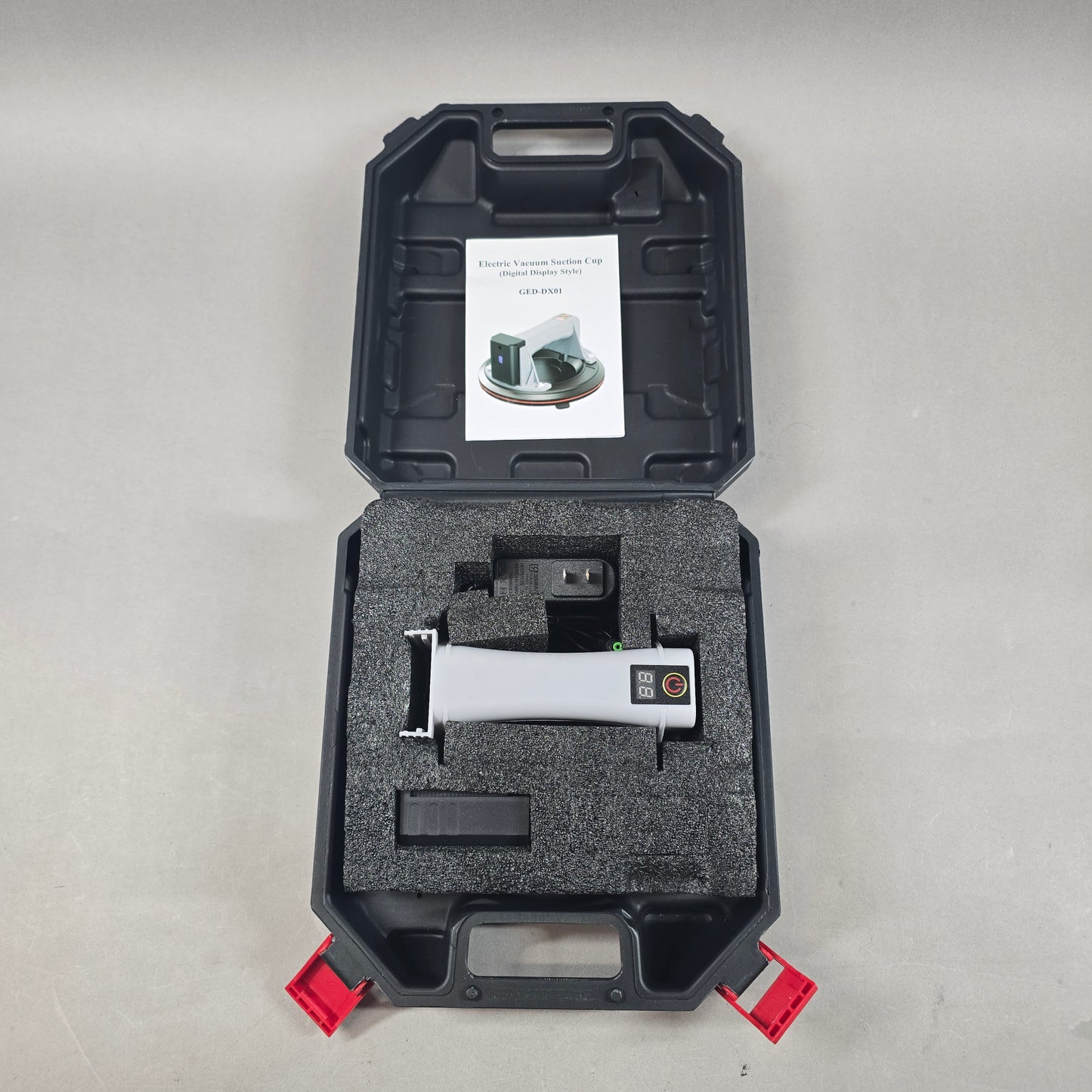 Vanpopub GED Vacuum Suction Tool DX01