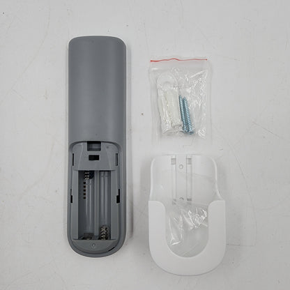 Draper Remote for Motorized Roller Shades C156.270