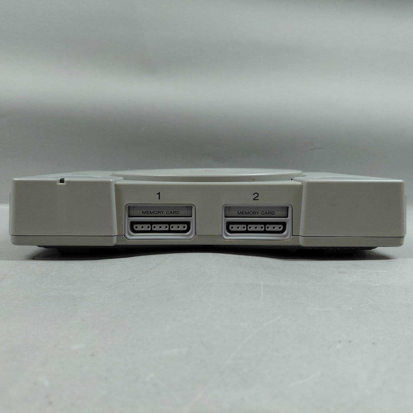 Sony PlayStation 1 PS1 8MB Grey SCPH-90001 W/3x Tekken Games