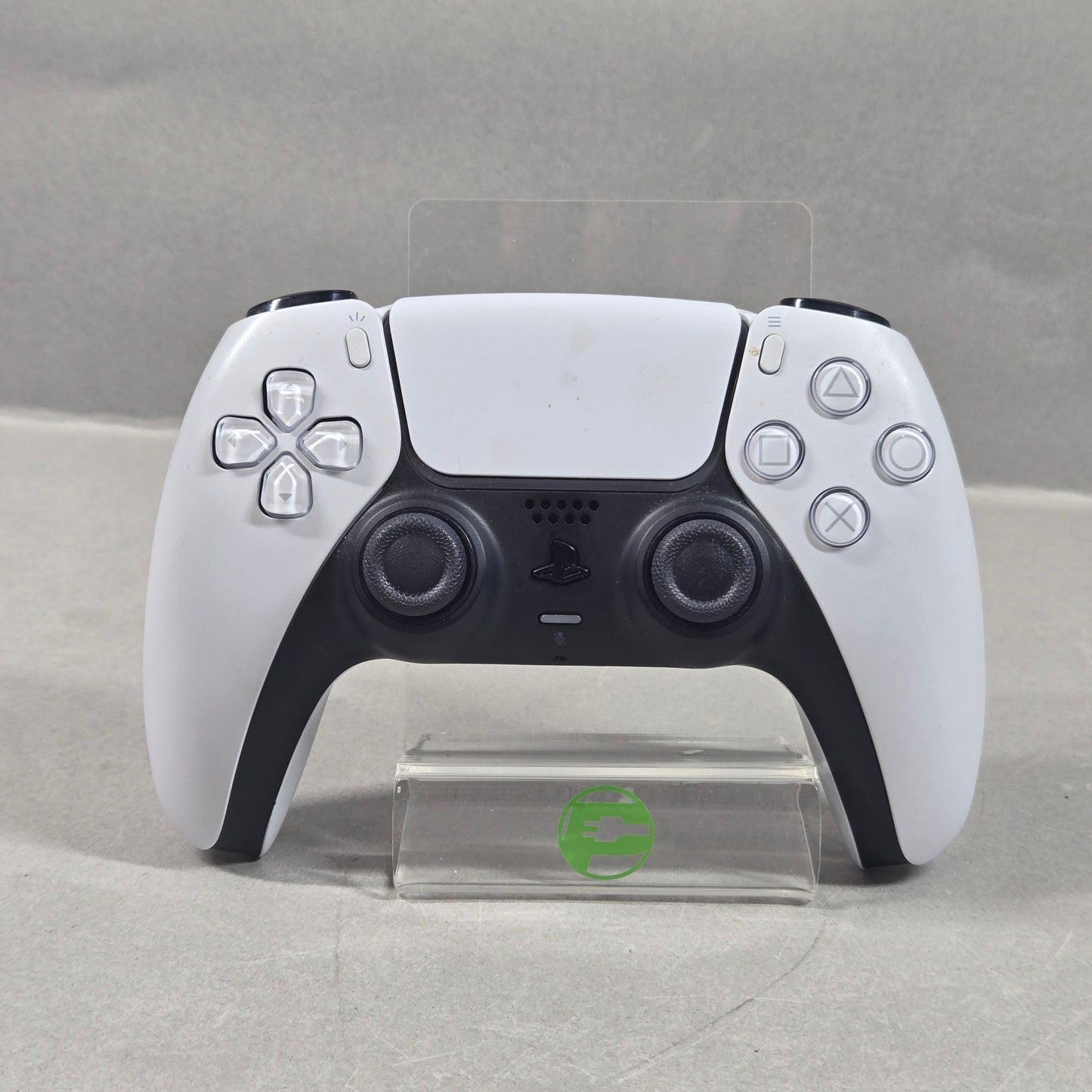 Sony PlayStation 5 PS5 Dualsense Wireless Controller White CFI-ZCT1W