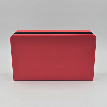 Nintendo Switch Dock Red HEG-007
