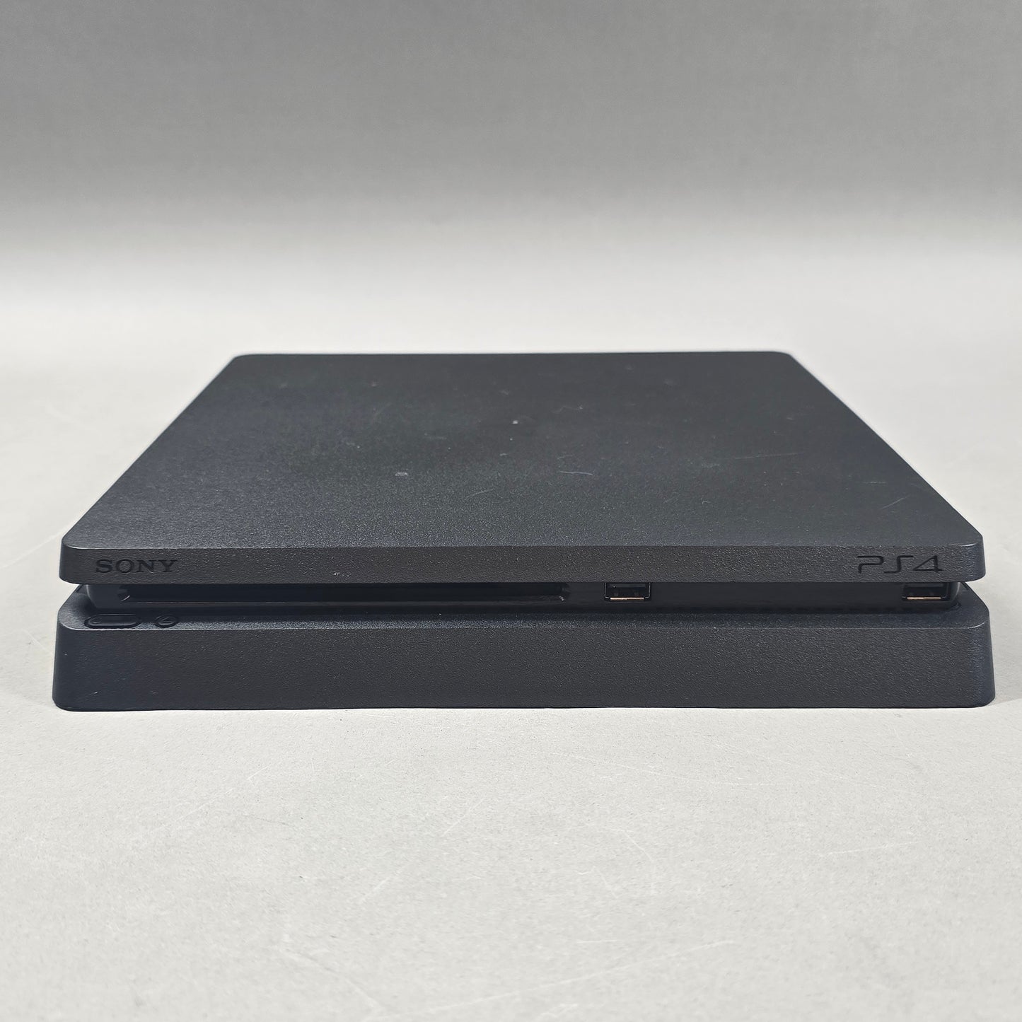 Sony PlayStation 4 Slim PS4 500GB Black Console Gaming System CUH-1115A