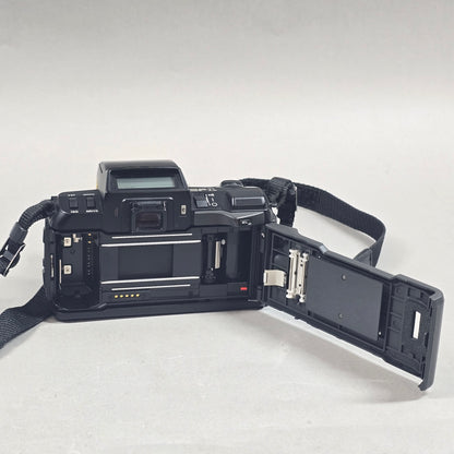Pentax SF1 35MM Film Camera