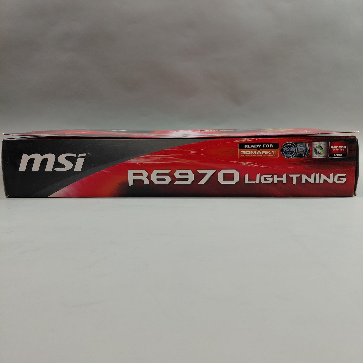 New MSI R6970 2GB GDDR5 Graphics Card