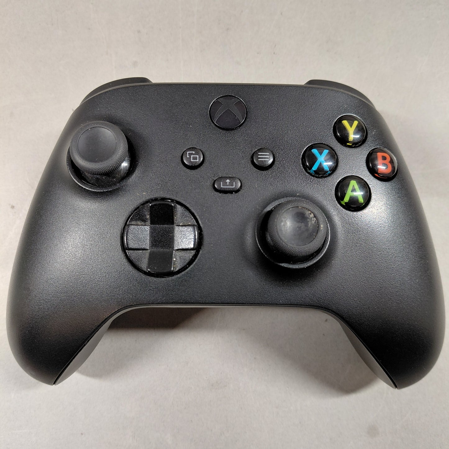 Microsoft Xbox Series X 1TB Console Gaming System Black 1882