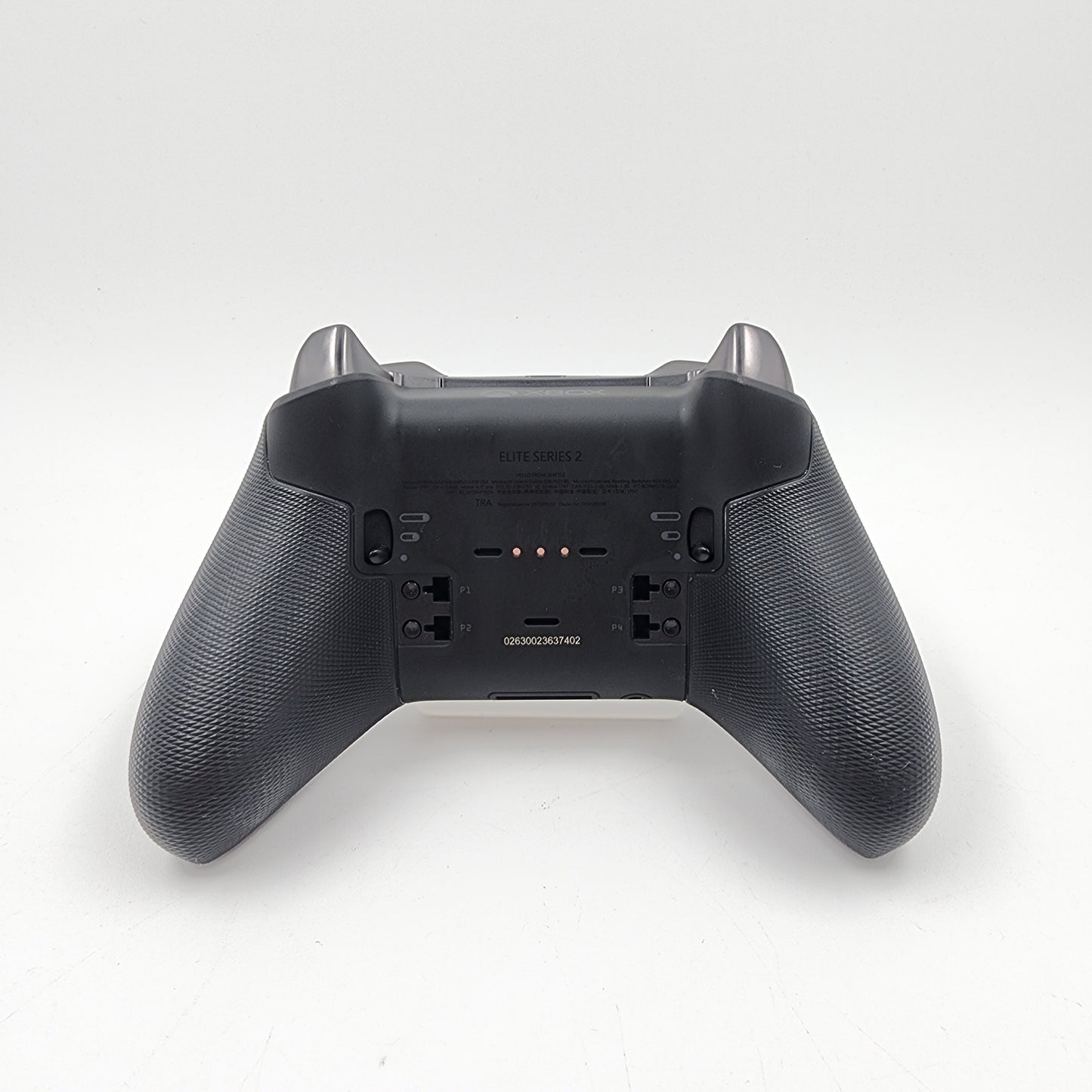 Microsoft Xbox One Elite Controller Series 2 Black 1797