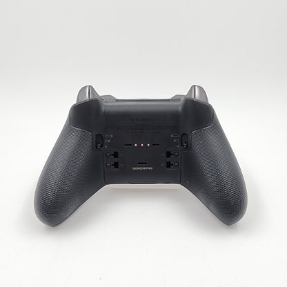Microsoft Xbox One Elite Controller Series 2 Black 1797