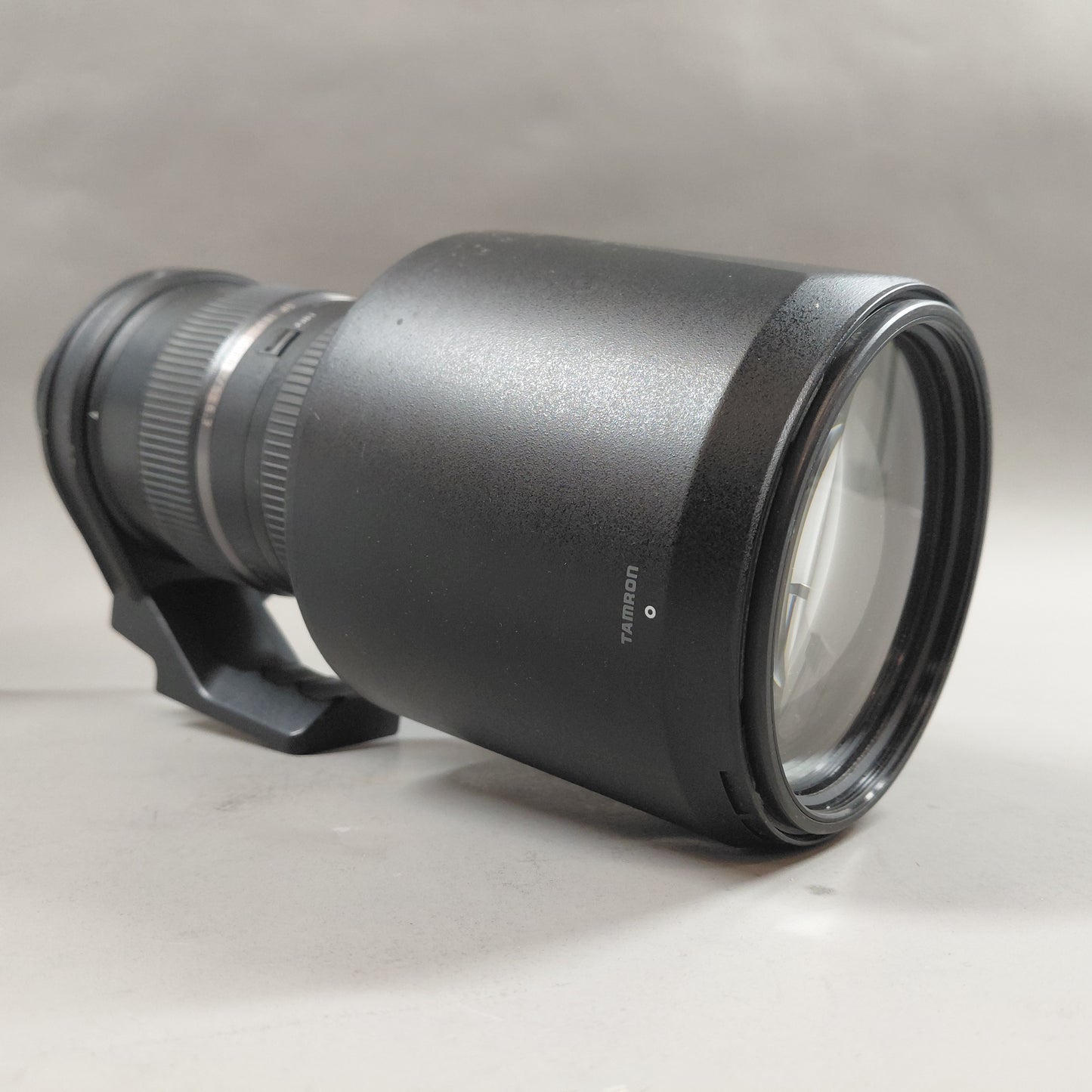 Tamron 150-600mm f/5-6.3 150-600mm f/5-6.3 For Nikon F Mount Auto Lens