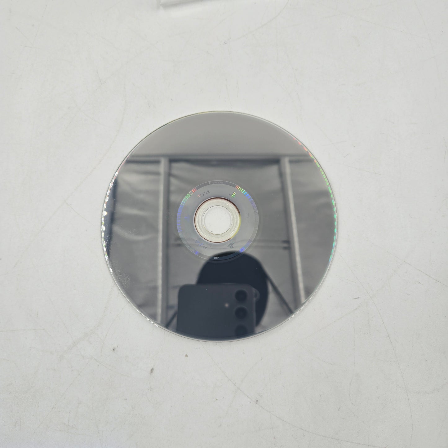 Deadpool (Sony PlayStation 4 PS4, 2015)