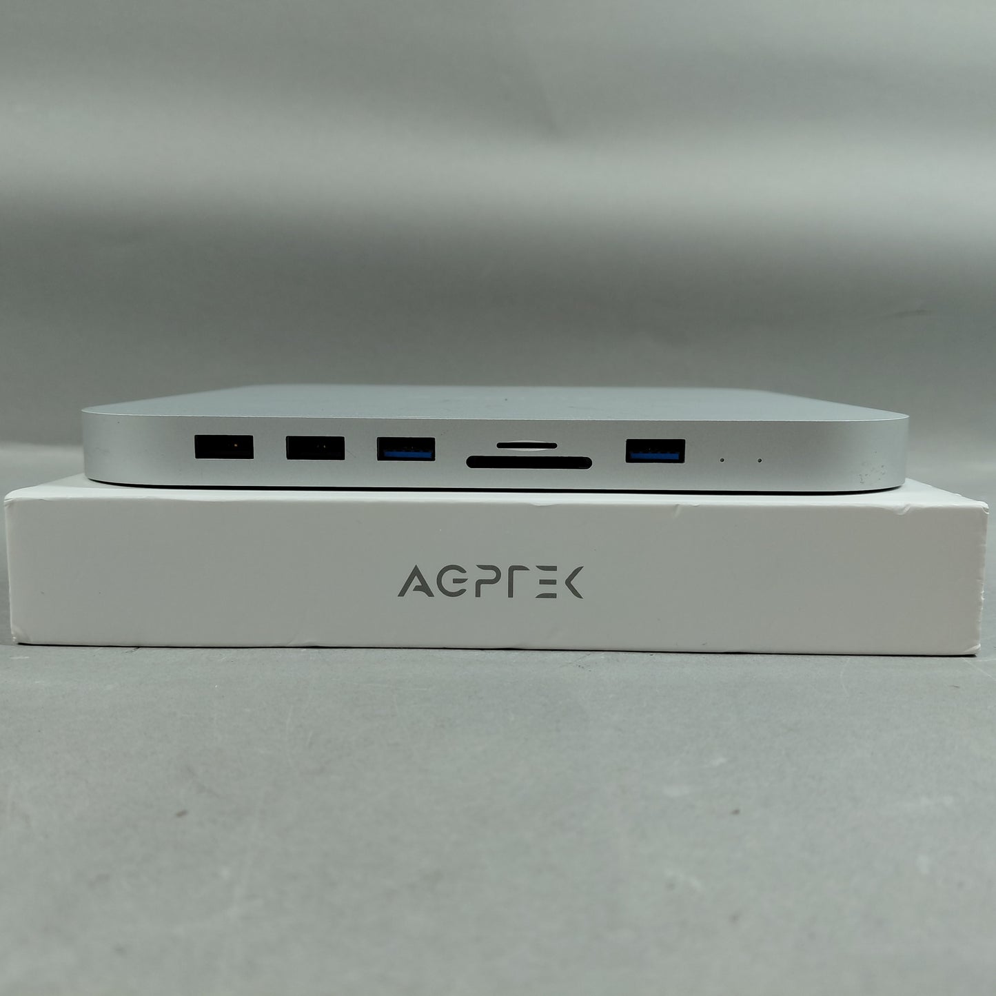 AGP tek MC25 USB-C Hub