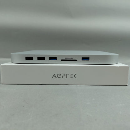 AGP tek MC25 USB-C Hub