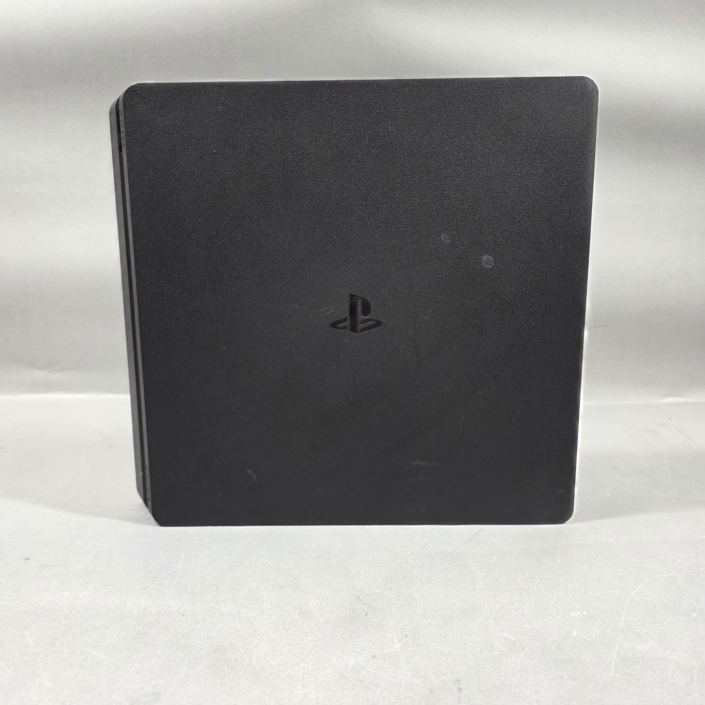 Sony PlayStation 4 Slim PS4 500GB Black Console Gaming System