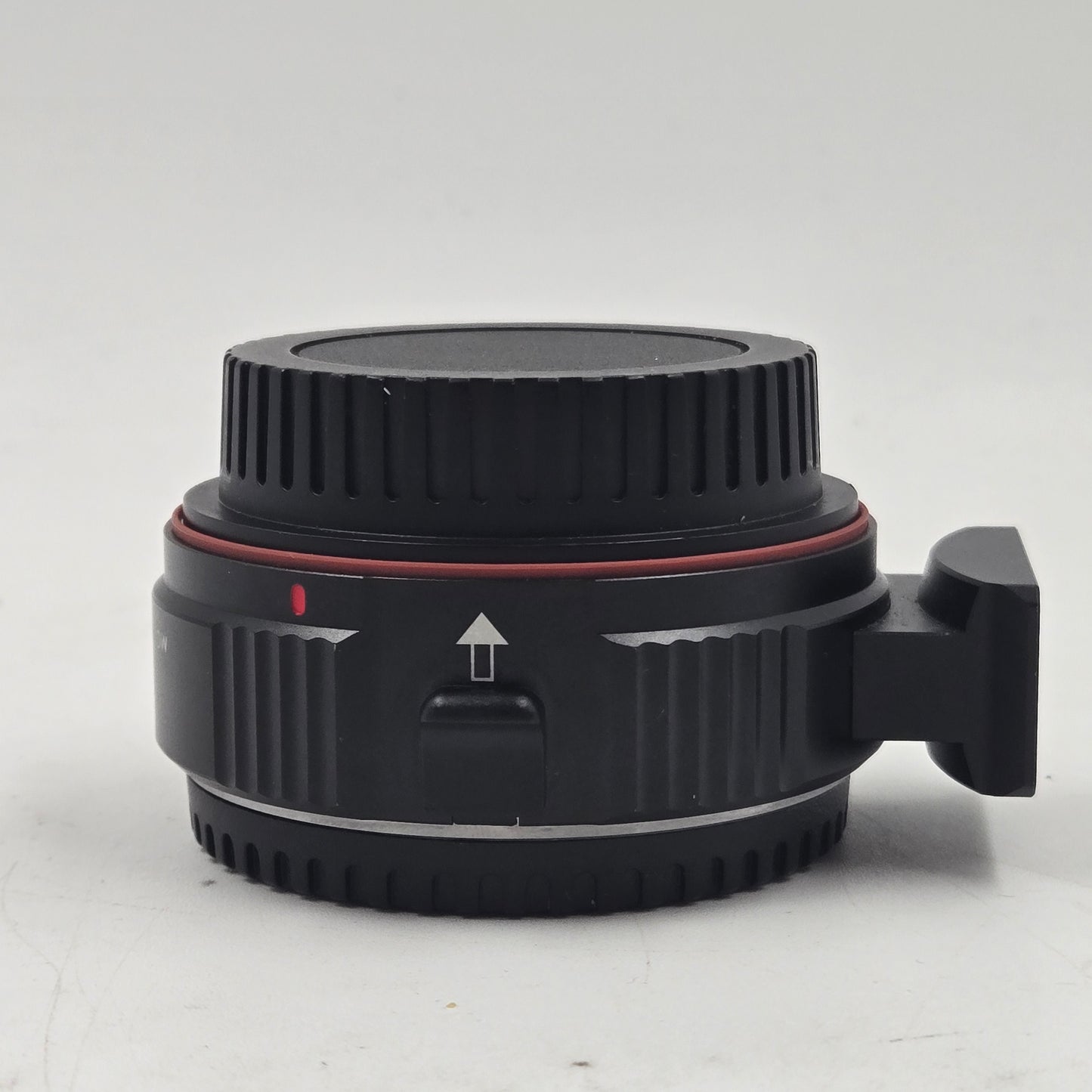 Snipiz ED-EOS R1 Not Applicable EF to RF Mount Fixed/Prime Lens