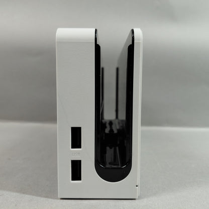 Nintendo Switch OLED Video Game Console HEG-001 Black/White