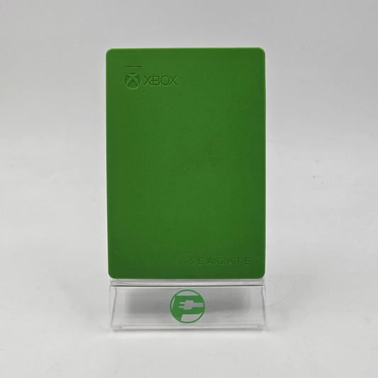 Seagate External SRD0NF 4TB USB-B to USB-A HDD 1TEAPP-500