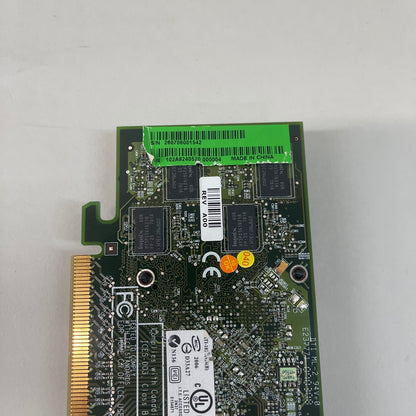 Lot of 3 ATI Radeon X1300 102A9240521 109-A92431-20 Video Graphics Card ATI-102-A924